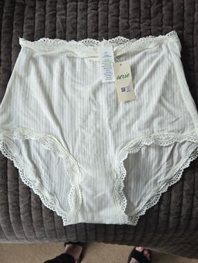Aero Panties